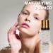 Colour Correcting Face Primer - Pore Minimizer & Oil-Control Makeup Base - Buy Online on GoSupps.com