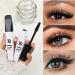 Mascara Pour Les Yeux Mascara Pour Femmes | Mascara Prime Lash Imperm able Mascara Noir Portable 10 Ml Fournitures De Maquillage Pour Les F tes D'anniversaire Les F tes Costum es - Buy Online on GoSupps.com