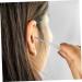 NOLITOY 15 Sets Ear Wax Removal Tool Kit Earpick Cleaner & Spoon for Effective Ear Cleaning Solutions - Buy Online on GoSupps.com