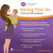 Fairhaven Health Nursing Time Tea - Lemon Flavor 4 oz | Herbal Nursing Support - Buy Online on GoSupps.com