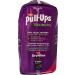 Huggies Pull-Ups Young Sneaker Day Diapers - Mega Pack (28 Pants) for Simple Toilet Training - Size 2-4 Years - Buy Online on GoSupps.com