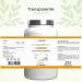 Buy BioTary L-Carnosin 1000 mg - Vegan Capsules (100 pcs) | High Bioavailability & Lab Tested | Additive-Free Includes Pill Box - Made in Germany - Buy Online on GoSupps.com