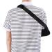 Buy Taidda Universal Adjustable Arm Brace Sling - Soft Comfortable Lightweight Shoulder Support for Adults - International Shipping Available - Buy Online on GoSupps.com