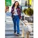 Realure Dog Training Treats - Small Feed Bag with Fastening Clip | Perfect for Travel & Walks - Buy Online on GoSupps.com