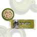 1880 Nougat Espagnol Cr meux la Pistache Rilsan 230 g Recette Artisanale avec 70% de Fruits Secs Texture Fondante Pr sentation Rilsan Traditionnelle Qualit Supr me et Sans Gluten - Buy Online on GoSupps.com