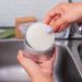 Basic Goods Trading Company Dish Block Tin Refill - BPA-Free Dish Bar Soap Phosphate-Free & Cruelty-Free - Replacement Bar for Sanitizing Dishes | Green Tea 1 count (Pack of 1) Green Tea - Buy Online on GoSupps.com