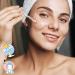 Revuele CYS Regenerating Serum with Collagen 30 ml 100% Pure Natural and Organic Suitable for All Skin Types Anti-Ageing Peptide Face Serum to Reduce Wrinkles - Buy Online on GoSupps.com