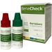BeneCheck Uric Acid Test Strips (25 Pack) & Control Solution Bundle - Accurate Home Testing - Buy Online on GoSupps.com