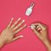 Sally Hansen Diamond Strength Base & Top Coat - 0.45 fl oz | Nail Care Essential - Buy Online on GoSupps.com