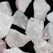 Soulnioi Natural Rose Quartz Crystal Powder - 230g | Aromatherapy Stone, Diffuser & Decoration - Buy Online on GoSupps.com
