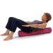 OPTP PRO-Roller Soft Foam Roller 36 x 6 - Pink | PSFR36 - Buy Online on GoSupps.com