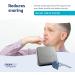 Snoreeze Snorgo Daytime Anti-Snoring Device - Throat Muscle Trainer for Relief with Mobile App - Buy Online on GoSupps.com