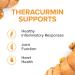 CurcuminRich Theracurmin - Natural Factors 30 Veg Capsules for Joint & Health Support - Buy Online on GoSupps.com
