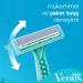 Buy Venus 2 Simply Disposable Shaver - 4 Pack | International Shipping Available - Buy Online on GoSupps.com