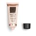 Revolution Beauty London Makeup Revolution Matte Foundation 28ml F18