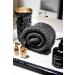 Buy Djampe XL African Bath Net SARHAANA Exfoliating Glove - Body Bath Sponge for Women Men & Children - Gray | International Shipping Available - Buy Online on GoSupps.com