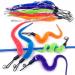 15PCS Cat Worm Toy Refills - Replacement Teaser Refills for Cat Wand - Buy Online on GoSupps.com