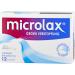 Buy Microlax Rectal Solution - Fast-Acting Relief in 12 Hours | International Shipping Available - Buy Online on GoSupps.com