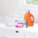 Downy Dryer Sheets 240ct - April Fresh Laundry Fabric Softener - Buy Online on GoSupps.com