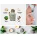 APTHCRY Hydra Jelly Mask - Premium Peel Off Sea Algae & Niacinamide Facial Treatment | 160g for Home & Professional Use - Buy Online on GoSupps.com