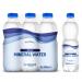 by Amazon Eau Min rale Naturelle 6x500ml