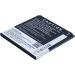 Replacement Battery for Wiko Cink Peax & Cink Peax 2 - 1750mAh/3.7V Compatible | Fast International Shipping - Buy Online on GoSupps.com