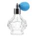 Beaupretty Perfume Glass Bottle Perfume Sprayer Spray Atomizer for Perfume Glass Perfume Bottle Glass Bottle Atomizer Bottle Tassel Perfume Bottle Refillable Glass Bottle