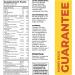 Pureboost Immune Clean Energy Drink Mix with Elderberry & Vitamin C - Tangerine Twist 30 Count - Buy Online on GoSupps.com
