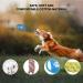 10pcs DOKI Puppy Dog Chew Toys - Strong Rope Set for Teeth Cleaning & Training - Natural Cotton Toys for Small & Medium Dogs - Buy Online on GoSupps.com
