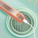 Cosmetic Brush Electric Cleaner Easy to Use for Makeup Brush Cleaner Brushes - Buy Online on GoSupps.com