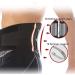 Professional Sports Loan Support Belt - Lower Back Pain Relief for Sciatica & Scoliosis | Curved Aluminum Strips | XX-Large for Men & Women - Buy Online on GoSupps.com