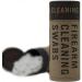 Sage & Braker Firearm Cleaning Swabs - Made in The USA - 6 Wood and Cotton Gun Cleaning Swabs - Buy Online on GoSupps.com