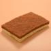 Dewedrt 16 Pack Biodegradable and Compostable Sponges Scouring Pad Palm Fiber Eco-Friendly Sponge for Kitchen Dishes Cleaning - Buy Online on GoSupps.com