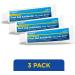 Amazon Basic Care Maximum Strength Triple Antibiotic Pain Relief Ointment - 3oz - Buy Online on GoSupps.com