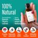 H ana 100% Pure Thyme Essential Oil for Hair Growth & Skin - Therapeutic Quality Natural Diffuser & Snoring Relief (30ml) - Buy Online on GoSupps.com