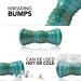 Blissful Being Foot Roller for Plantar Fasciitis and Neuropathy - Foot Massage Roller for Plantar Fasciitis Relief - Freezable Roller for Heel Pain Relief - Buy Online on GoSupps.com