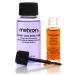 Mehron Makeup Spirit Gum & Remover Combo Kit | Spirit Gum Adhesive and Remover | Professional Cosmetic Glue for Face Skin & Body