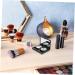 SKISUNO 3 Sets Double Box Eye Shadow Box Eyeshadow Supplies Empty Makeup Supply Makeup Accessories Make Container Pallet Makeup Supplies Empty Make up Container Cosmetic Container - Buy Online on GoSupps.com