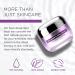 AZURE Collagen & Hyaluronic Acid Anti Aging Day Cream - Hydrating Face Moisturizer for Wrinkle Reduction - Korean Skin Care - 50mL - Buy Online on GoSupps.com