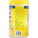 Lysol Disinfecting Wipes Citrus Thick Strong Wipe Kills 99.99% of Viruses & Bacteria Bulk Pack of 6 450 Count (6 x 75 count) - Buy Online on GoSupps.com