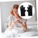 WOFASHPURET 1 Pair Ladies Sun Protection Gloves Cloth Manicure Gloves Summer Fingerless Gloves Womens Glives Gloves for Manicures Skin Gloves Anti Gloves Golfing Wear Miss Mittens Protector - Buy Online on GoSupps.com