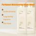 Buy SANYEQUEEN Perfumed Moisturizing Body Wash - Korean Fragrant Shower Gel for Firm Skin & Lasting Fragrance | International Shipping - Buy Online on GoSupps.com
