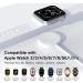 Apple Watch Charger | Magnetic Charging Cable for Watch Series 8/7/6/SE/5/4/3/2 | Portable Wireless Charger (3.3ft) - USB Charging Cord - Buy Online on GoSupps.com
