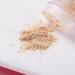 Face Highlighter Powder High Gloss Face Highlighter Powder Makeup - 9g Brightening Face Body Hair Makeup Stick Fairy Highlight Patting Powder for Face&Body&Hair Uaxiu 04#gold - Buy Online on GoSupps.com