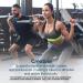 Nature's Wonder Micronized Creatine Monohydrate Powder 5g Muscle Health Muscle Energy Production No Lactose 5g of Micronized creatine Powder per Serving 450G 90 Servings - Buy Online on GoSupps.com