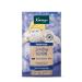 Kneipp Baden Gift Pack - 4 x 60g Soothing Bath Products for Ultimate Relaxation | International Shipping Available - Buy Online on GoSupps.com