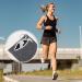 Ouligay 4 Pack Welding Tape Wristbands - Zipper Sweatband & Pocket for Fitness Jogging Running & Cycling - Buy Online on GoSupps.com
