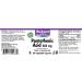 Bluebonnet Pantothenic Acid 250mg Veg Capsules - 60 Count - Buy Online on GoSupps.com