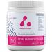 ATP LAB Total Radiance Collagen Powder Unflavoured 360g - Premium Hydrolyzed Collagen Peptides for Women - Vegan-Friendly Collagen Protein Powder Support for Skin Hair & Nails