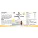 WARNKE VITAL SUBSTANCES Probed capsule high dosage with glucasamine chonroitine & Hyaluronic acid 100 capsule Warnke Vitals German pharmacists qualitia - Buy Online on GoSupps.com